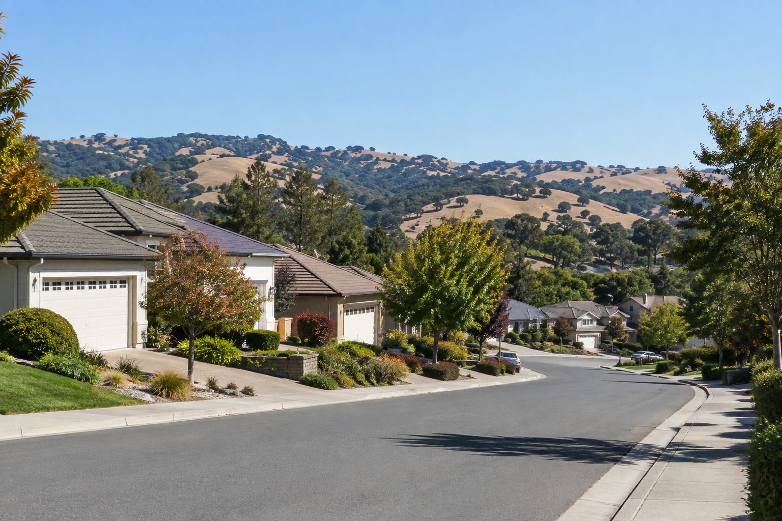 East Bay, CA