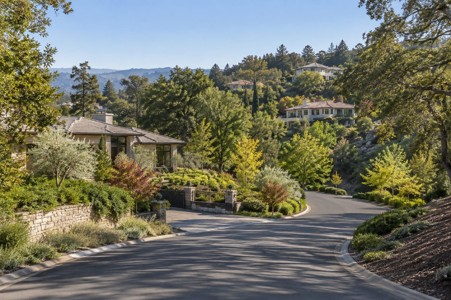 Los Altos Hills, CA